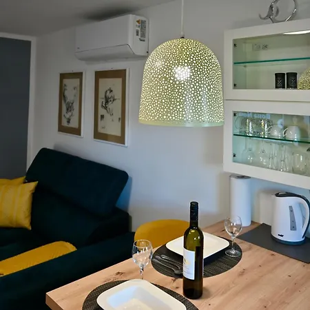 Studio Apartman Una -Self Check In,Free Parking Karlovac Exterior photo