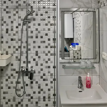 Studio Apartman Una -Self Check In,Free Parking Karlovac Exterior photo
