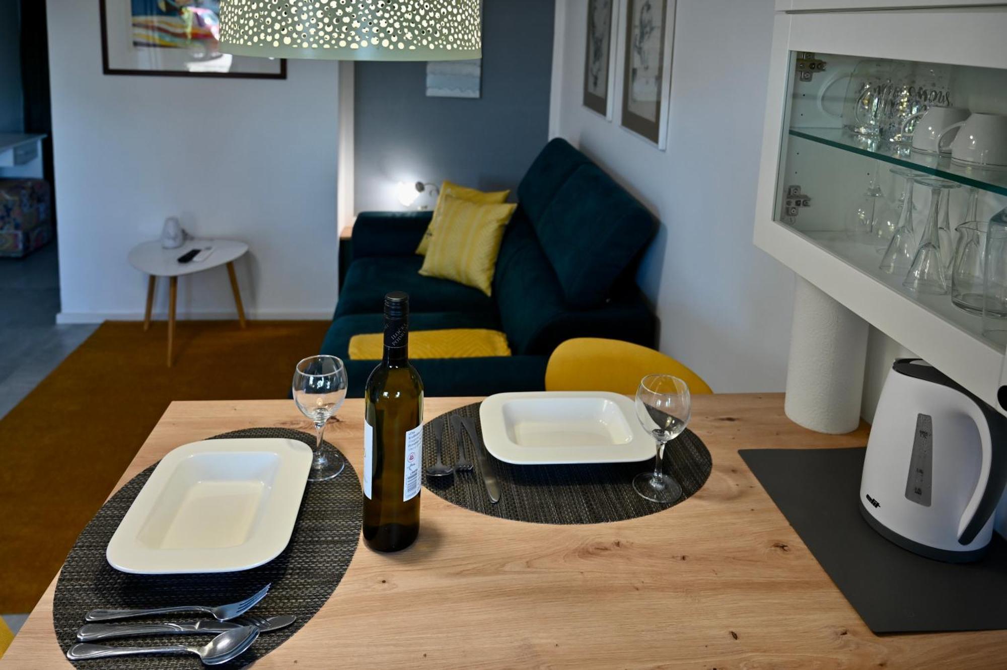 -self Check In,free Parking * Karlovac