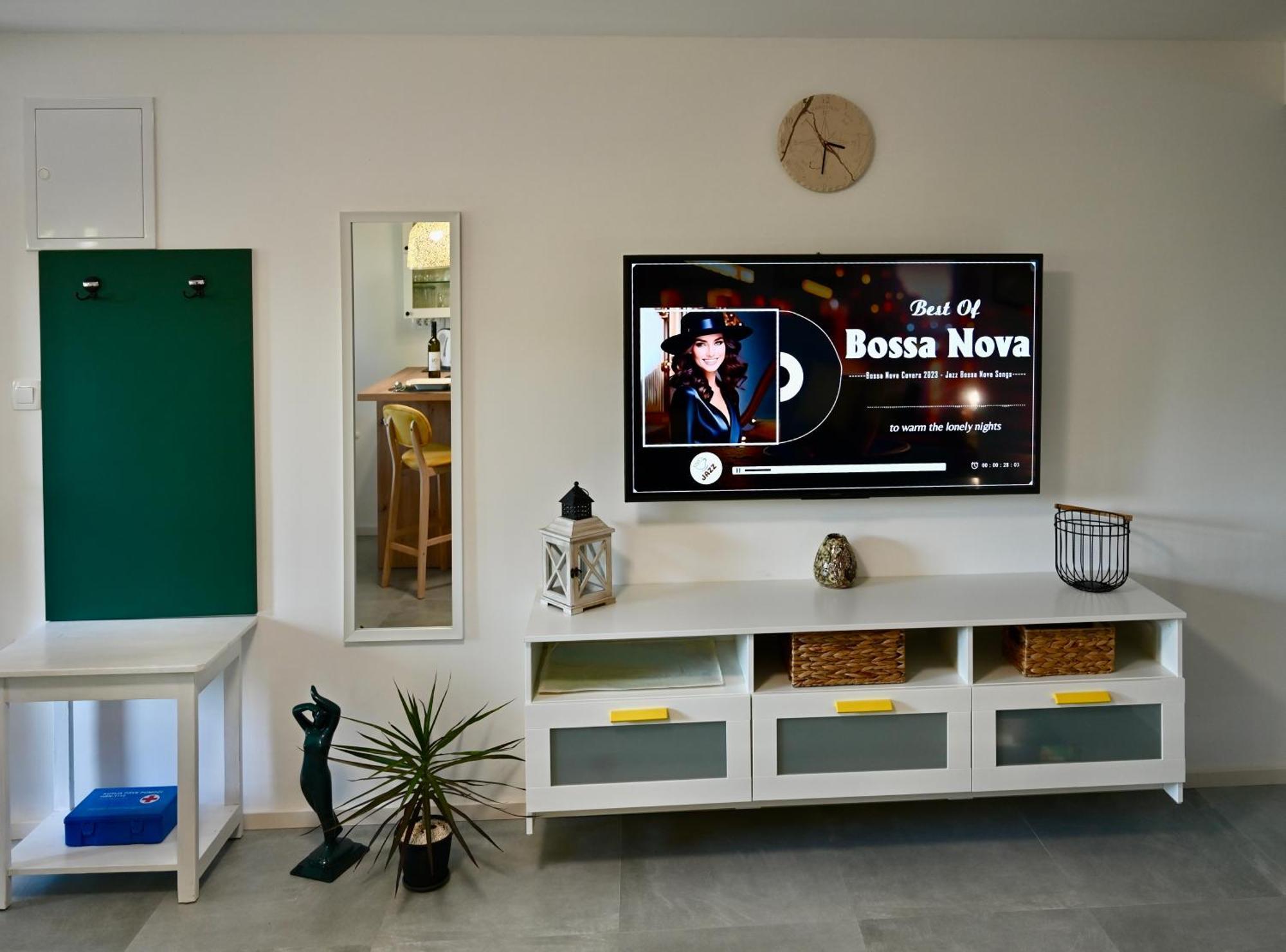 -self Check In,free Parking * Karlovac