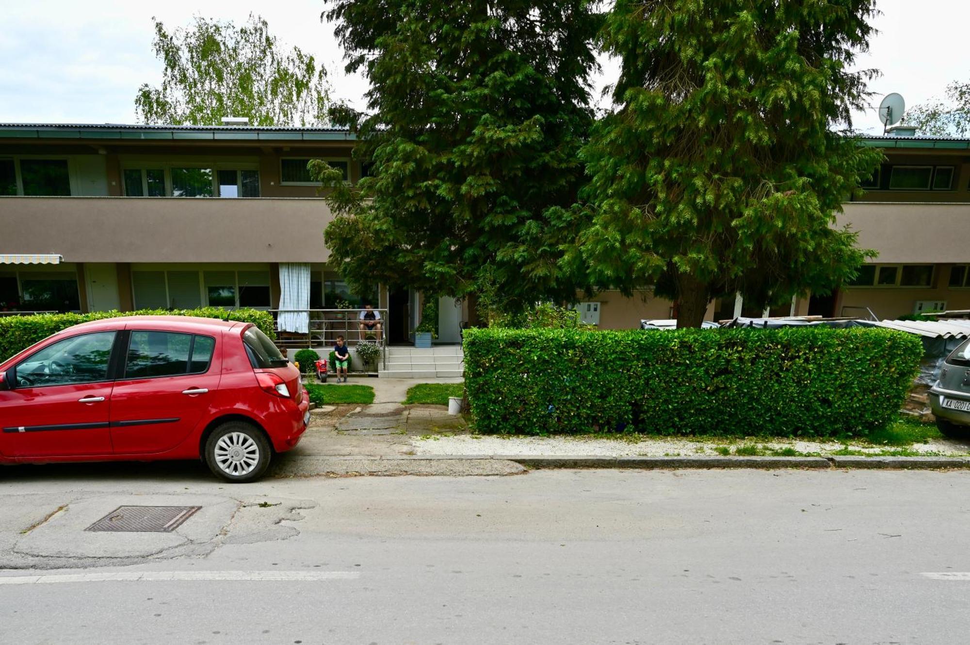 -self Check In,free Parking Karlovac